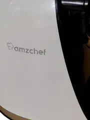 Vorschaubild 3 von ZM1501 Entsafter Slow Juicer Kaltpressung Weiß