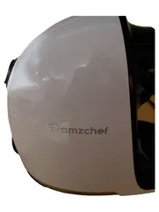 Vorschaubild 2 von ZM1501 Entsafter Slow Juicer Kaltpressung Weiß