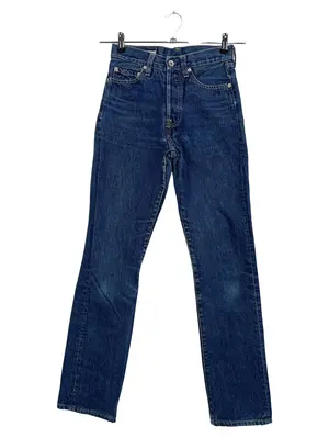 PEPE JEANS Jeans Straight Leg