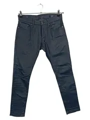 Vorschaubild 1 von Herren Jeans Slim Fit 30x30 Blau Casual