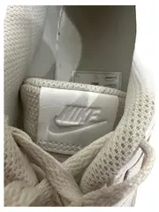 Vorschaubild 3 von Court Borough Low Kinder Sportschuhe Schnürung Leder Weiß Gr. 38.5