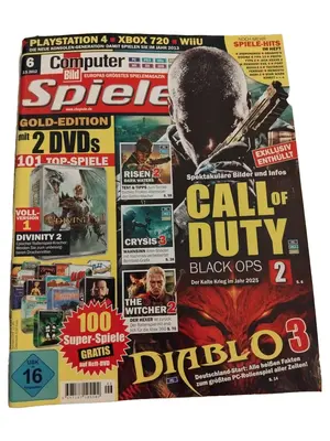 COMPUTER BILD SPIELE Strategiespiele