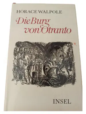 Horrorbuch