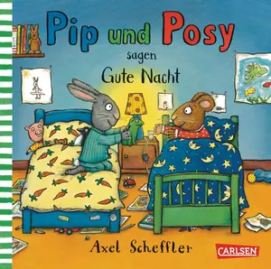 Buch für Kinder