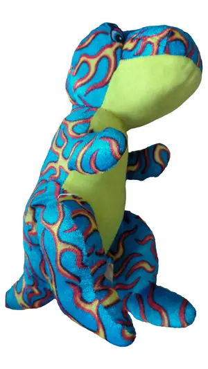 FLO'S TOYS Kuscheltier