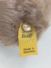 Vorschaubild STEIFF Kuscheltier 2