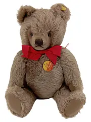 Vorschaubild STEIFF Kuscheltier 1