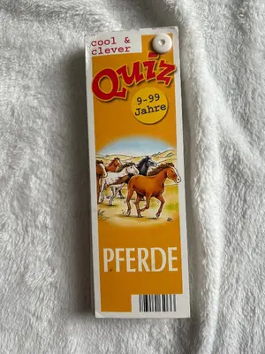 BOOKMARK VERLAG Quizspiel
