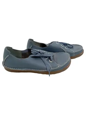 CLARKS Schnürschuhe