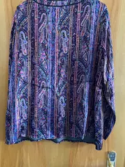 Vorschaubild MONA Bluse 5