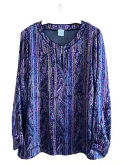 Vorschaubild MONA Bluse 2