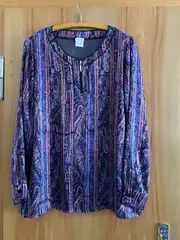 Vorschaubild MONA Bluse 4