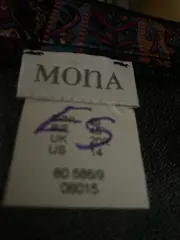 Vorschaubild MONA Bluse 3