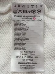 Vorschaubild OLSEN Pullover 4