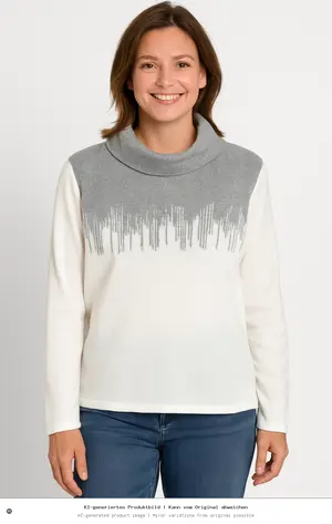 OLSEN Pullover
