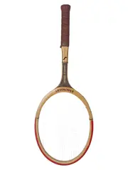 Vorschaubild SNAUWAERT Tennisschläger 1