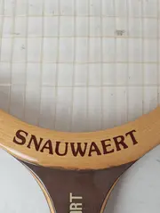 Vorschaubild SNAUWAERT Tennisschläger 2