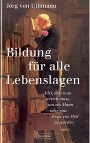 Vorschaubild Allgemeines Sachbuch 1