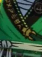 Vorschaubild 4 von Ninjago Lloyd Grüner Ninja Spielfigur Minifigur ab 6 Jahre