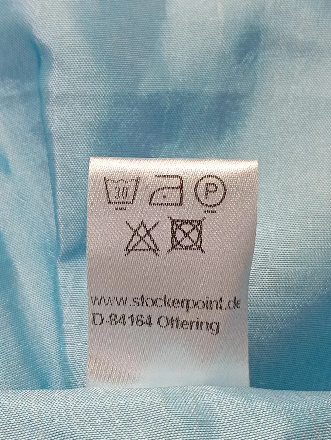 STOCKERPOINT Faltenrock Bild 4