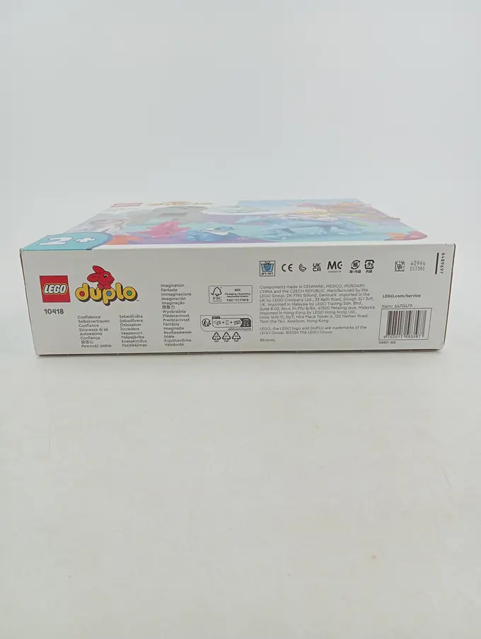 LEGO LEGO Bauset Bild 2