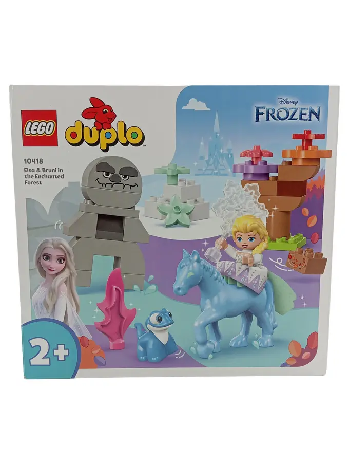 LEGO LEGO Bauset Bild 1