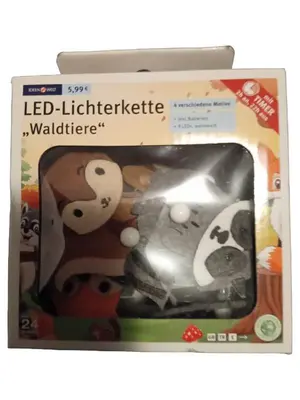 IDEENWELT Lichterkette