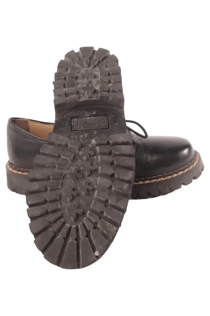 GEIERWALLY Schnürschuhe Bild 3