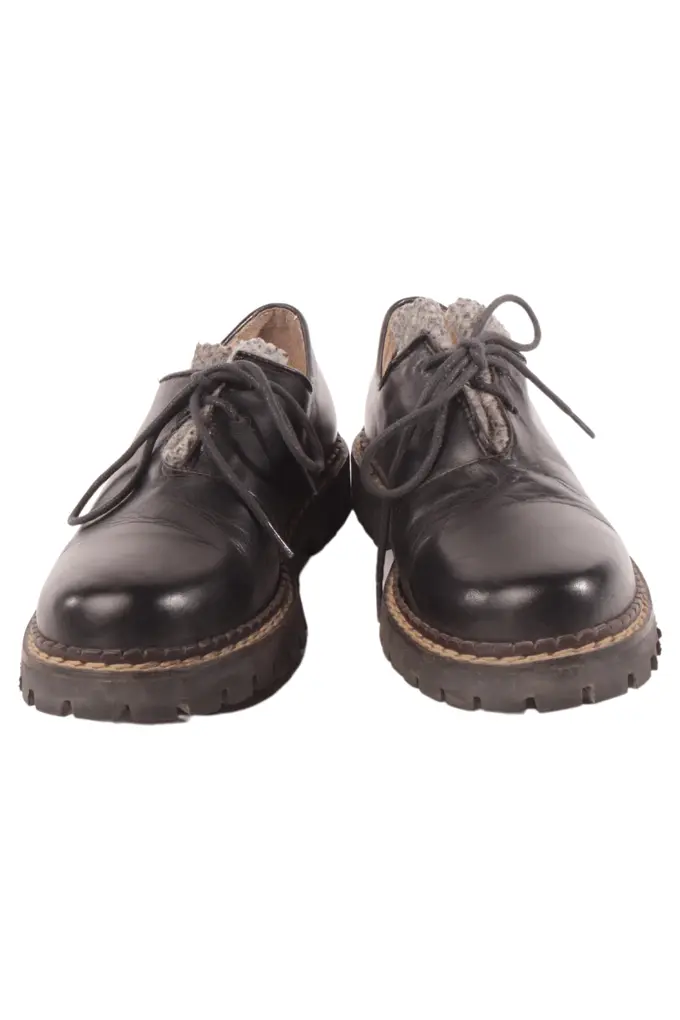 GEIERWALLY Schnürschuhe Bild 2