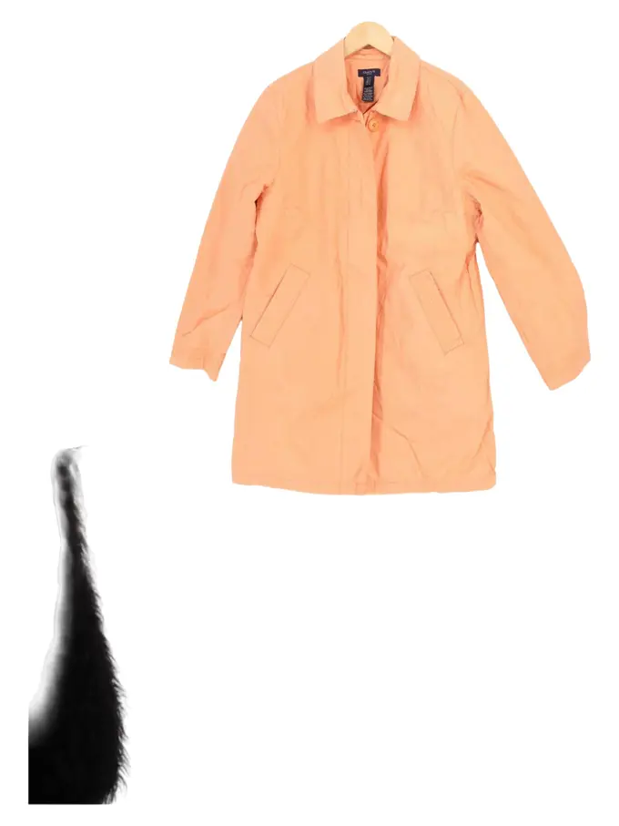 GANT Übergangsmantel Bild 1