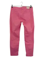Vorschaubild RAFFAELLO ROSSI Stoffhose 2