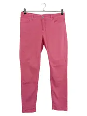Vorschaubild RAFFAELLO ROSSI Stoffhose 1