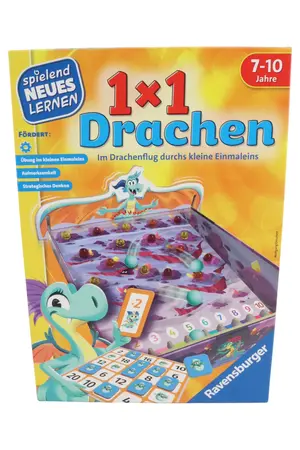 RAVENSBURGER Lernspiel