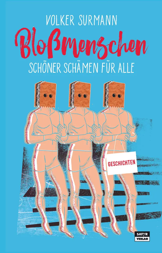 Humorbuch Bild 1