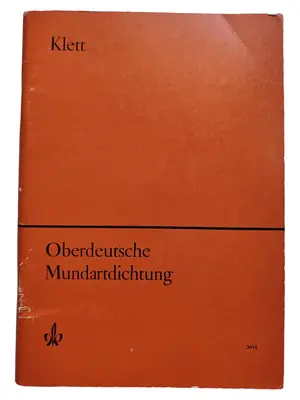 Buch für den Unterricht