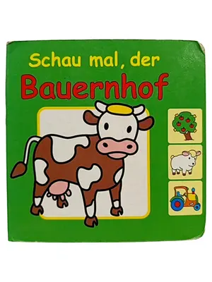 Buch für Kinder
