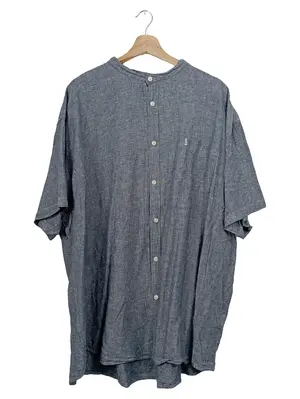 NORTH 56°4 Freizeithemd