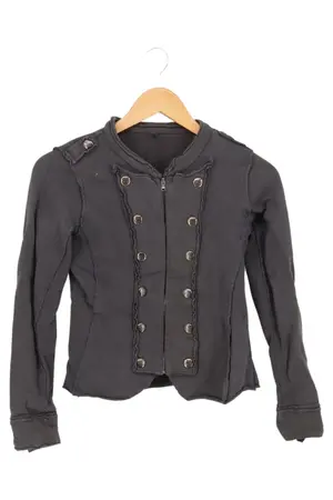 UNITED COLORS OF BENETTON Leichte Jacke