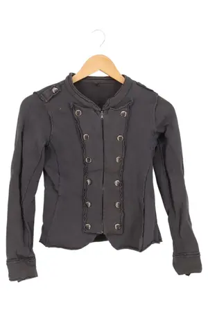 UNITED COLORS OF BENETTON Leichte Jacke
