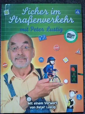 Buch für Kinder