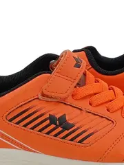 Vorschaubild 2 von Fußballschuhe Kinder Hallenschuhe Orange Gr. 34 Sportschuhe