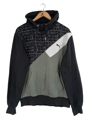 PUMA Kapuzenpullover