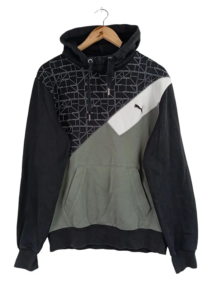 PUMA Kapuzenpullover Bild 1