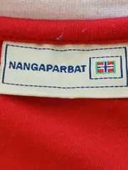Vorschaubild NANGAPARBAT Sweatshirt 3