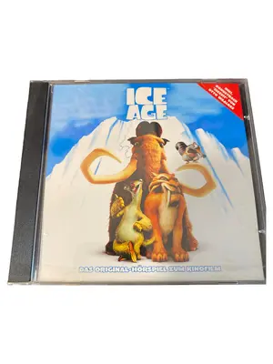 Hörspiel für Kinder