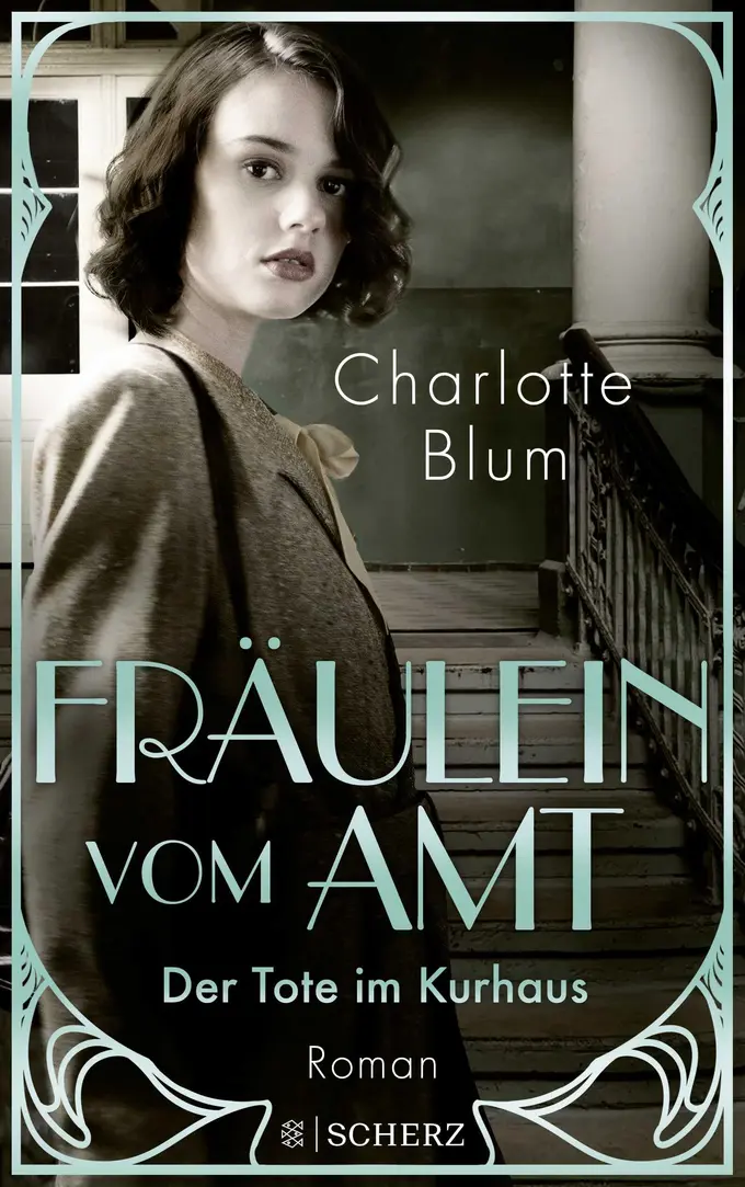 Kriminalroman Bild 1
