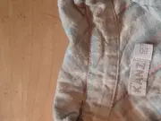 Vorschaubild 4 von Freizeithemd Jungen Kariert Langarm Baumwolle Mehrfarbig Gr. 80