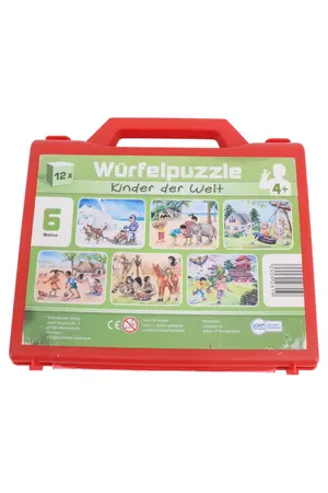 BOOKMARK VERLAG Puzzle