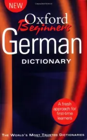 Vorschaubild Wörterbuch 1