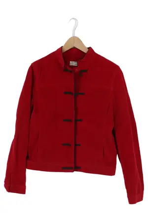 ALBERTA FERRETTI Cordjacke